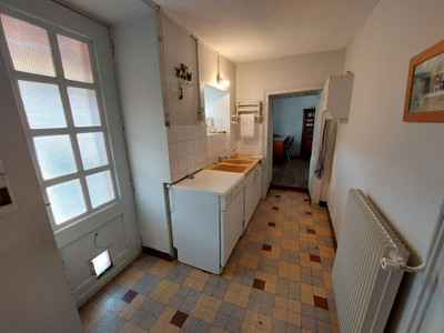 French property for sale in Grassac, Charente - €136,000 - photo 6