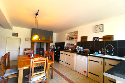 French property for sale in Asnières-sur-Blour, Vienne - €349,500 - photo 1