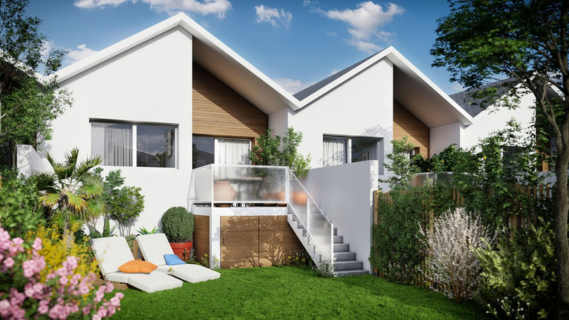 Maison à vendre à Baudreix, Pyrénées-Atlantiques - 230 000 € - photo 1 Maison à vendre à Baudreix, Pyrénées-Atlantiques - 230 000 € - photo 1