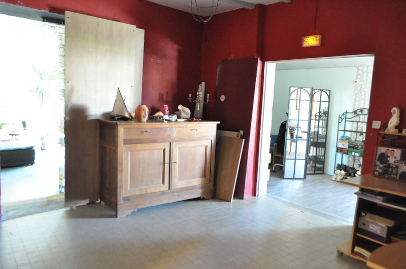 French property for sale in Combiers, Charente - €130,800 - photo 4