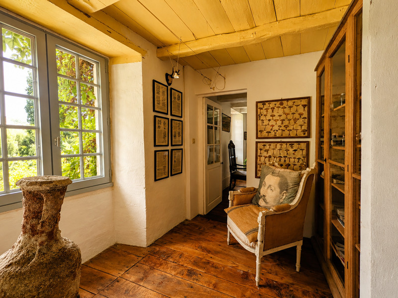 French property for sale in Exoudun, Deux-Sèvres - €349,000 - photo 3