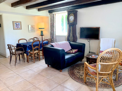 French property for sale in Oradour-sur-Vayres, Haute-Vienne - €124,805 - photo 1