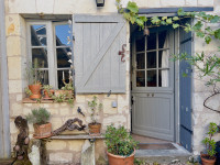 Maison à vendre à Candes-Saint-Martin, Indre-et-Loire - 199.950 € - photo 9