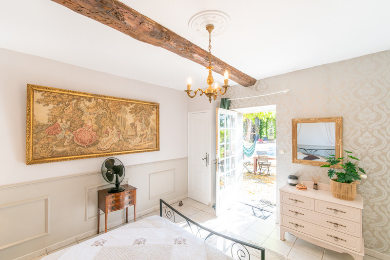 French property for sale in Saint-André-de-Roquelongue, Aude - €369,000 - photo 1