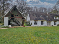 Maison à vendre à Orgerus, Yvelines - 1 365 000 € - photo 7