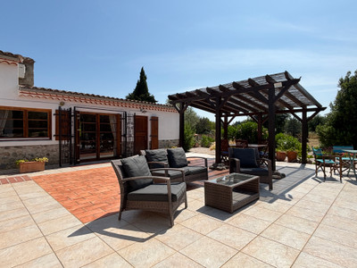 French property for sale in Saint-Michel-de-Llotes, Pyrénées-Orientales - €595,000 - photo 4