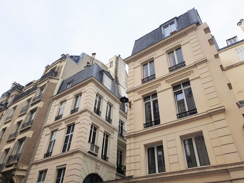 French property for sale in Paris 11e Arrondissement, Paris - €290,000 - photo 3