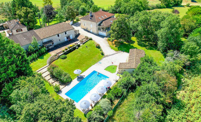 house for sale in Tarn-et-Garonne