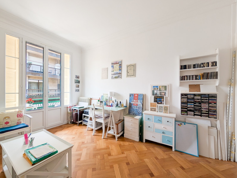 Appartement à vendre à Nice, Alpes-Maritimes - 480.000 € - photo 1
