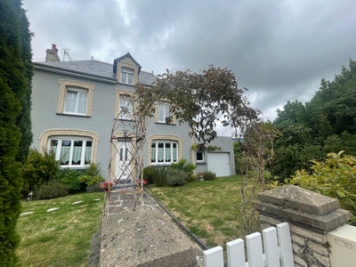 house for sale in Manche