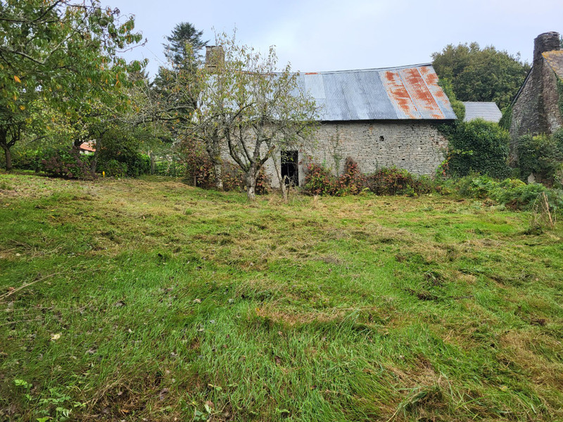 French property for sale in Sérent, Morbihan - €40,000 - photo 3