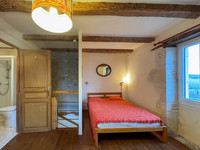 Maison à vendre à Lendou-en-Quercy, Lot - 99.000 € - photo 8