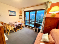 Appartement à Saint-Gervais-les-Bains, Haute-Savoie - photo 5