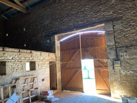 Maison à vendre à Mauprévoir, Vienne - 50.750 € - photo 9