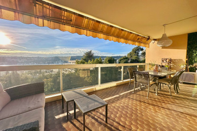 apartment for sale in Alpes-Maritimes