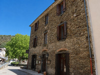 Propriété à vendre à Les Plantiers, Gard - 365 000 € - photo n°1