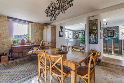 French property for sale in Lavercantière, Lot - €450,000 - photo 14