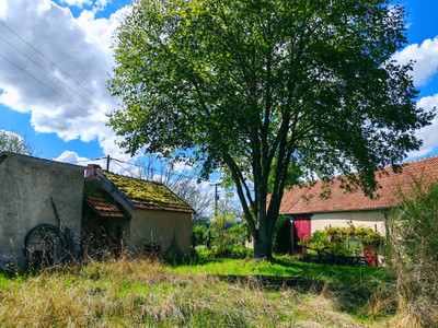 French property for sale in Moureuille, Puy-de-Dôme - €109,000 - photo 14