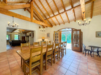 Maison à vendre à Labarthe, Tarn-et-Garonne - 340.000 € - photo 4