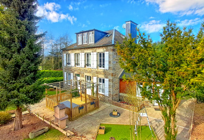 house for sale in Calvados