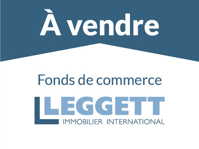 Commerce à vendre à Tocane-Saint-Apre, Dordogne, Aquitaine, avec Leggett Immobilier