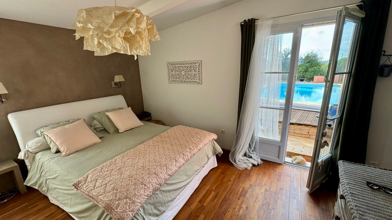 French property for sale in Vidauban, Var - €630,000 - photo 8