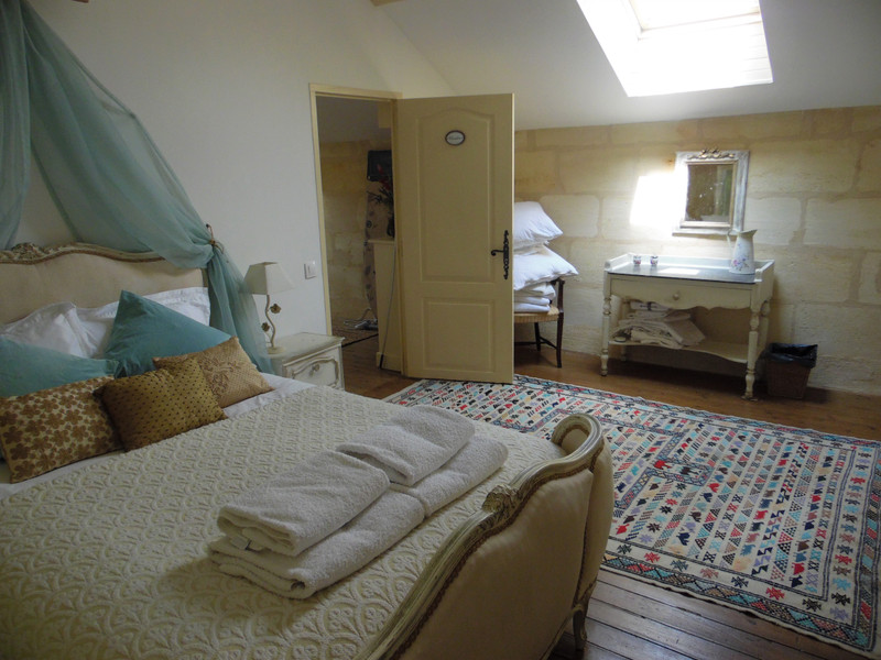 French property for sale in Saint-Ciers-de-Canesse, Gironde - &#8364;689,000 - photo 10