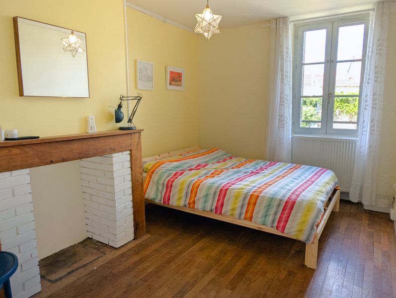 French property for sale in Châteauponsac, Haute-Vienne - €164,950 - photo 9