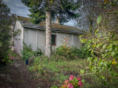 French property for sale in Saint-Nicolas-de-Pierrepont, Manche - €29,600 - photo 4