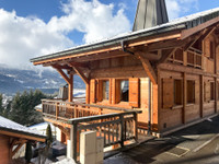 Chalet à vendre à Samoëns, Haute-Savoie - 1 295 000 € - photo 6