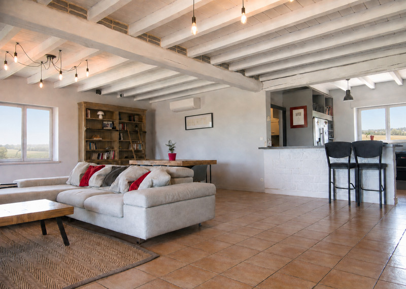French property for sale in Saint-Paul-d'Espis, Tarn-et-Garonne - €415,000 - photo 4