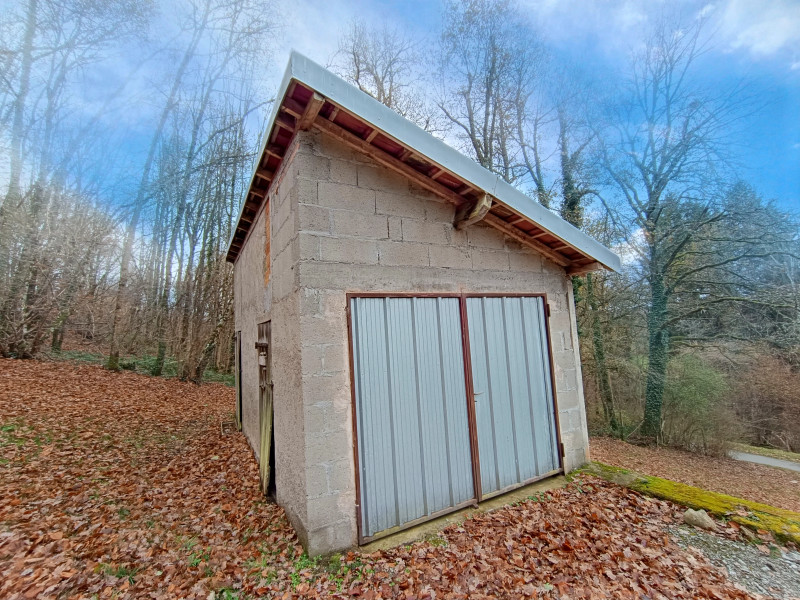 French property for sale in Aubusson, Creuse - €88,000 - photo 4