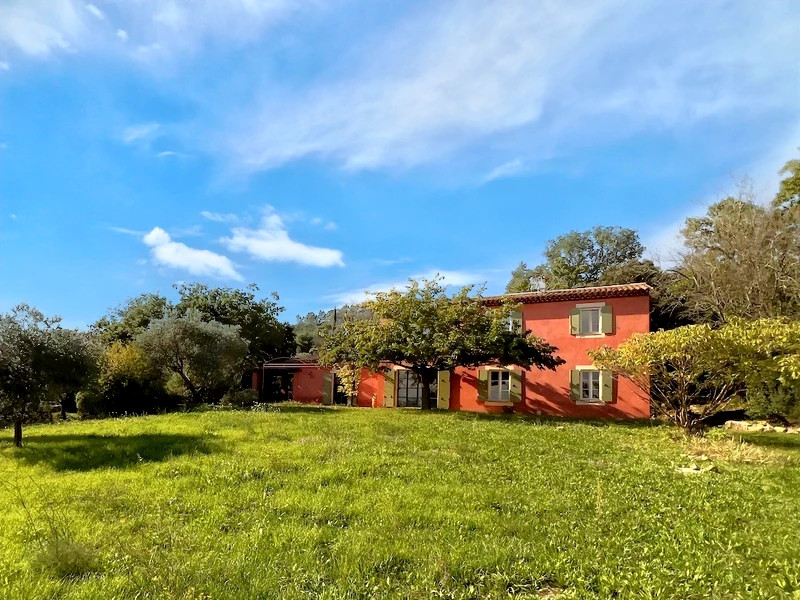 French property for sale in Cotignac, Var - €730,000 - photo 0