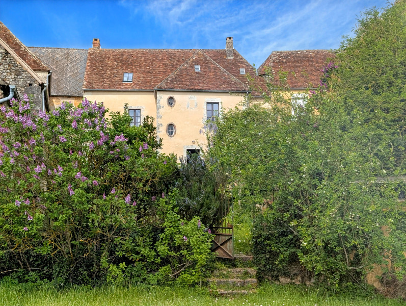 French property for sale in Mortagne-au-Perche, Orne - €400,000 - photo 8