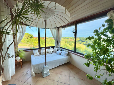 French property for sale in L'Honor-de-Cos, Tarn-et-Garonne - €477,750 - photo 9