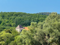 Maison à vendre à Duras, Lot-et-Garonne - 498.200 € - photo 1