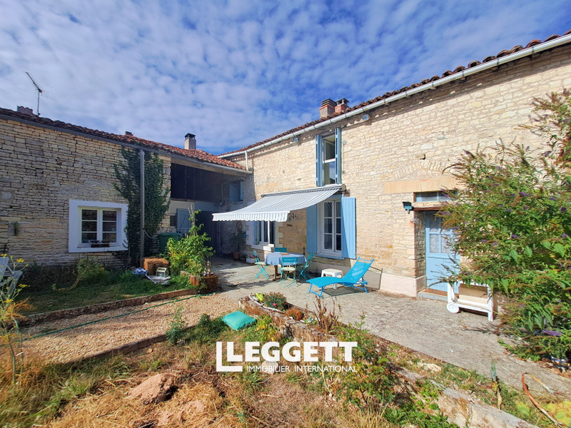 Maison 7 pièce(s), ROMAZIÈRES