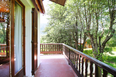 French property for sale in Valdeblore, Alpes-Maritimes - €390,000 - photo 1