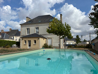 Propriété à vendre à Mamers, Sarthe - 385 000 € - photo n°2