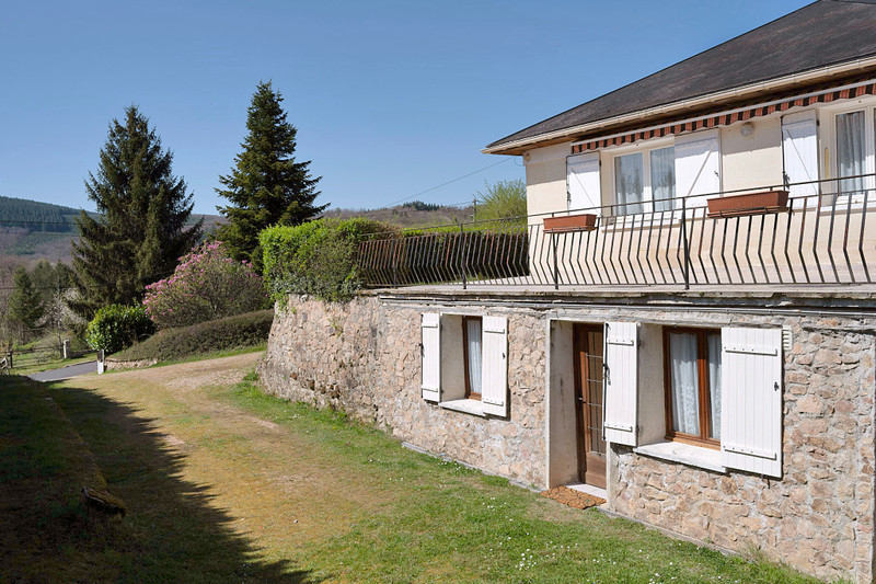 French property for sale in Corancy, Nièvre - €120,000 - photo 7