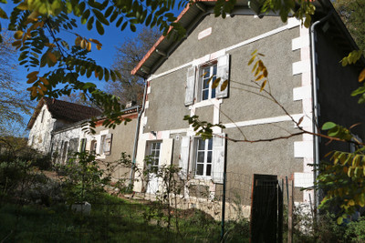 Maison à vendre à Édon, Charente, Poitou-Charentes, avec Leggett Immobilier