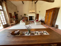 Maison à vendre à Villetoureix, Dordogne - 295.000 € - photo 4