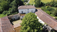 Maison à vendre à Saint-Simeux, Charente - 392 000 € - photo 9