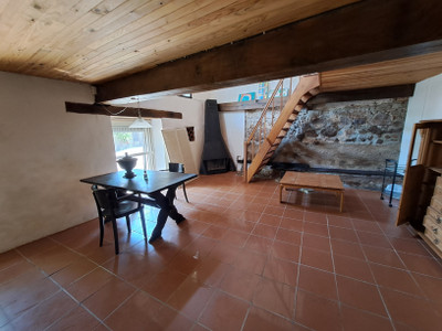 French property for sale in Issy-l'Évêque, Saône-et-Loire - €165,000 - photo 13