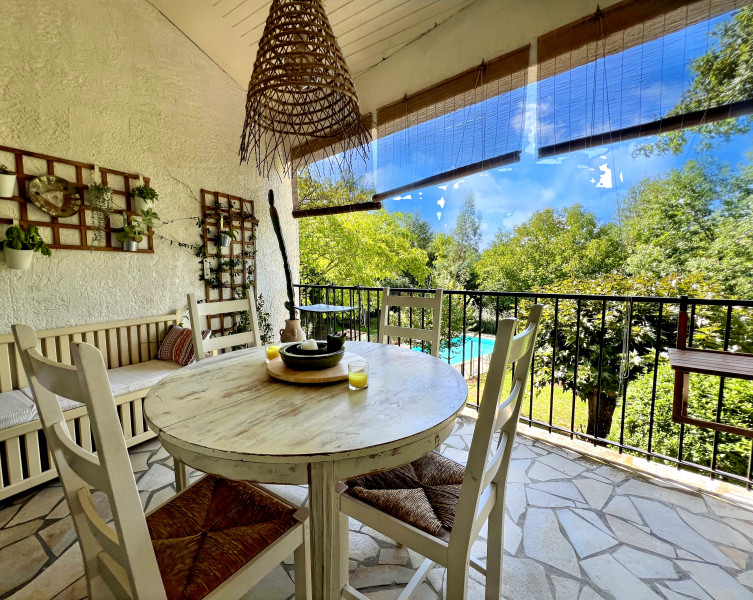 French property for sale in Eymet, Dordogne - €445,200 - photo 6