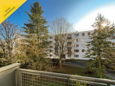 Appartement à vendre à Franconville, Val-d'Oise, Île-de-France, avec Leggett Immobilier