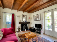 Maison à vendre à Val-d'Auge, Charente - 87.450 € - photo 3