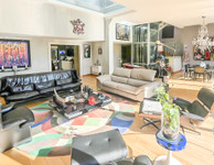 Maison à vendre à Levallois-Perret, Hauts-de-Seine - 5.940.000 € - photo 4
