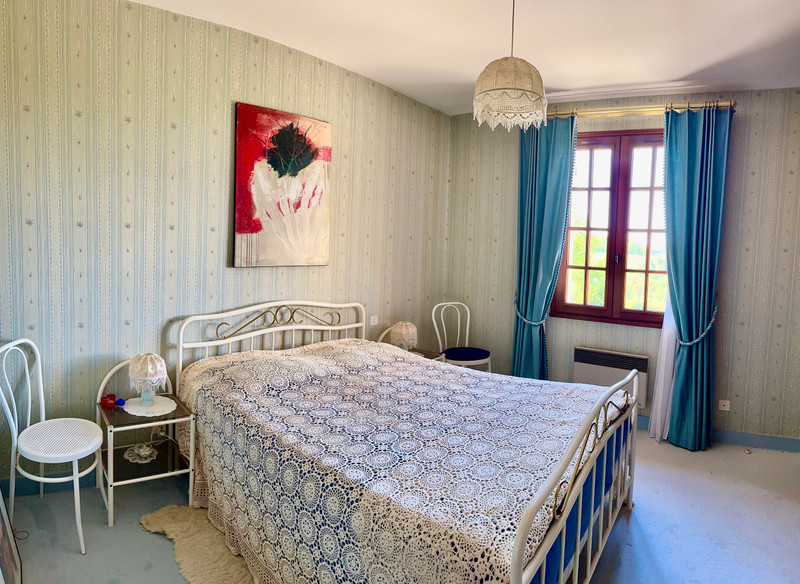 French property for sale in Saint-Hilaire-d'Estissac, Dordogne - €318,000 - photo 9