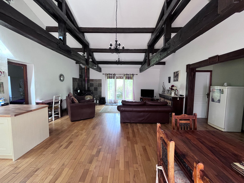 French property for sale in Saint-Géraud-de-Corps, Dordogne - €169,960 - photo 3